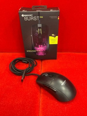 ROCCAT Burst Pro schwarz Gaming-Maus 5#21476262