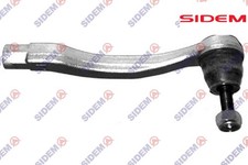 FRONT RIGHT TIE ROD END STEERING JOINT 47735 SIDEM I