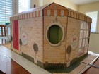 1962 Vintage Mattel Barbie Fashion Shop Playset & Accessories near complete — photo 2