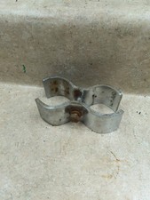 Honda 175 Scrambler Cl175 Exhaust Clamp Unit 1969 Arp 20 E37 Honda 175 Scrambler Cl175 Exhaust Clamp Unit 1969 Arp 20 E37