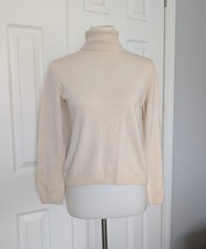 Brooks Brothers Mens Turtle Neck Pullover Swe...
