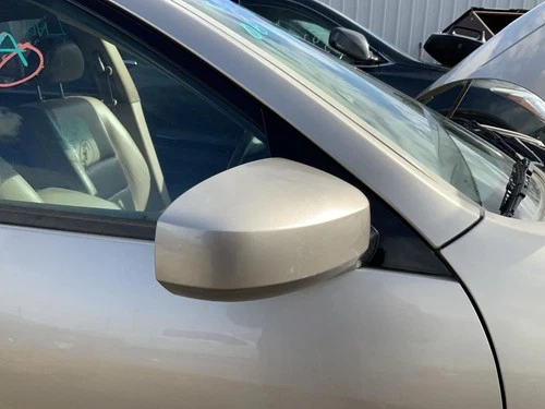 Passenger Side View Mirror Heated Power Folding Fits 06-08 MAXIMA 1334208