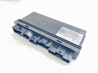 BMW 5 E60 E61 2006 Comfort Komfort Karosserie Modul 6978714 BRJ18255