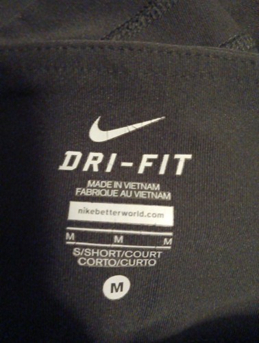 Nike Ypga Damenhosen (Medium) 2 Paar - Bild 2 von 3
