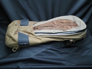 Eberlestock Secret Weapon Backpack Pack S34 Coyote tan