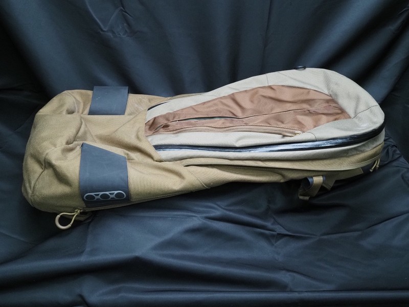 Eberlestock Secret Weapon Backpack Pack S34 Coyote tan