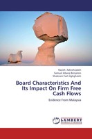 Razieh Adinehzadeh (U. A.) | Board Characteristics And Its Impact On Firm...