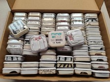 72x WHOLESALE Headphones Hands Free Earphones Earbuds Job Lot RRP £431 Fifo