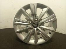 SEAT ALHAMBRA Alloy Wheel 16 Inch 5x112 ET33 6.5J 2010-2019 7N5601025F