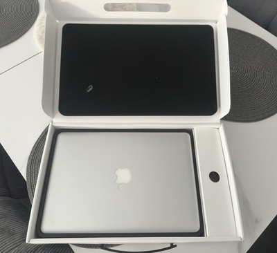 Apple MacBook Pro 13,3  A1278 | Intel i5 2,5 GHz |