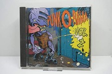 Various Artists - Punk-O-Rama, Vol. 2 - Various Artists CD MBVG The Cheap Fast