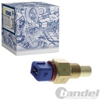 Vemo Sensor KÜHlmitteltemperatur Passend FüR CitroËN Jumper ZX Fiat Ducato