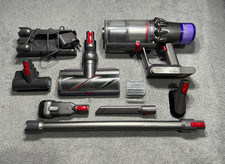 Dyson V11 Torque Drive Extra Cordless Handheld Vacuum Cleaner Hoover Grey