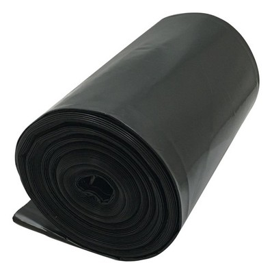 CB3250 Boxed Heavy Duty Contractor Clean, 32'' x 50'' x 3 mil, 32x50x3 Inch (Pa...