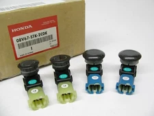 NEW - OEM Honda 08V67-STK-2C0K PDC Back-Up Sensor Kit For 2009 Acura RDX
