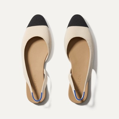 Rothys The Almond Slingback