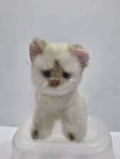 Vintage Russ Berrie Yomiko Classic Himalayan Kitten Plush