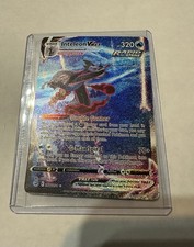 Inteleon VMAX #266 Prices | Pokemon Fusion Strike | Pokemon Cards