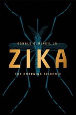 Donald G McNeil Zika (Hardback) Donald G McNeil Zika (Hardback)