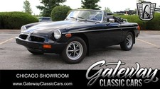 1980 MG MGB for Sale