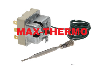 E.G.O 55.32524.160 safety thermostat switch-off temp. 135°C THREE PHASE EGO