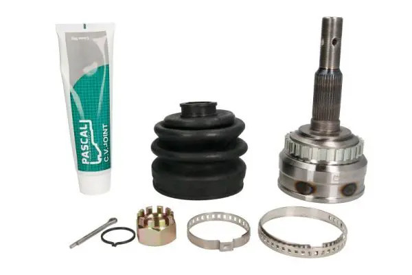 PASCAL G1X012PC Giunto, Semiasse lato ruota - Immagine 2