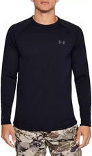 Under Armor Base 4.0 extreme base layer Long sleeve exercise shirt