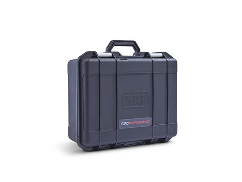 Ford Performance by ARB Dual Portable Air Compressor M-1830-DAC — 第 4/4 张图片