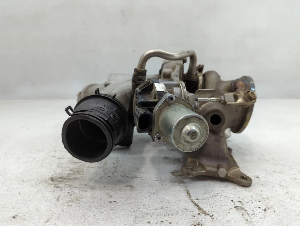 Beetle 2017 turbocompresor turbo cargador súper cargador supercargador P27FC Foto 2 de 4