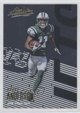 2018 Panini Absolute Robby Anderson #75 7fj