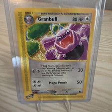 Granbull 61/144 Skyridge Regular on eBay