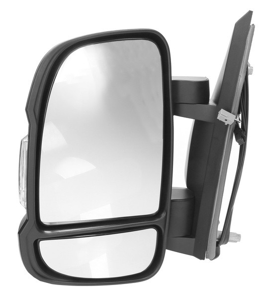 Fits BLIC 5402-04-9235922P Side mirror electric Left Convex CITROEN J ⭐UK Stock⭐