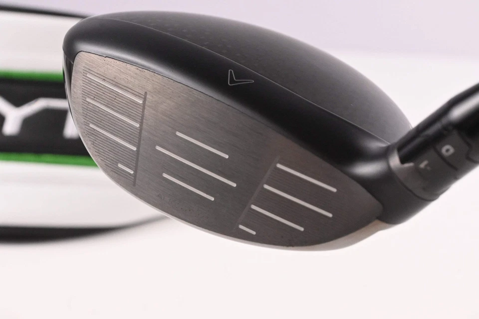 Callaway Elyte #3HL Wood / 16.5 Degree / X-Flex Tensei AV Blue 75 Shaft - Image 4 of 4