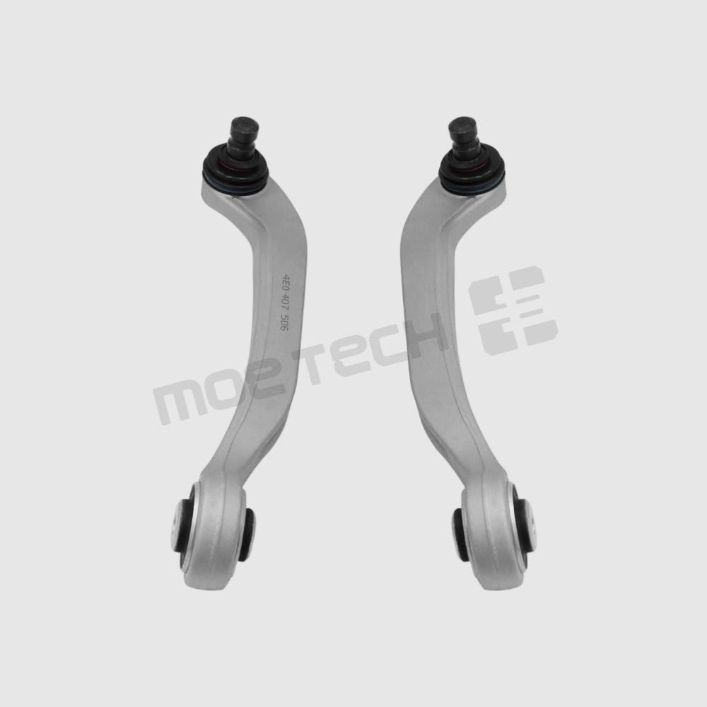 10PCS Front Suspension Upper Lower Control Arms Fits Bentley Gt Gtc Flying Spur