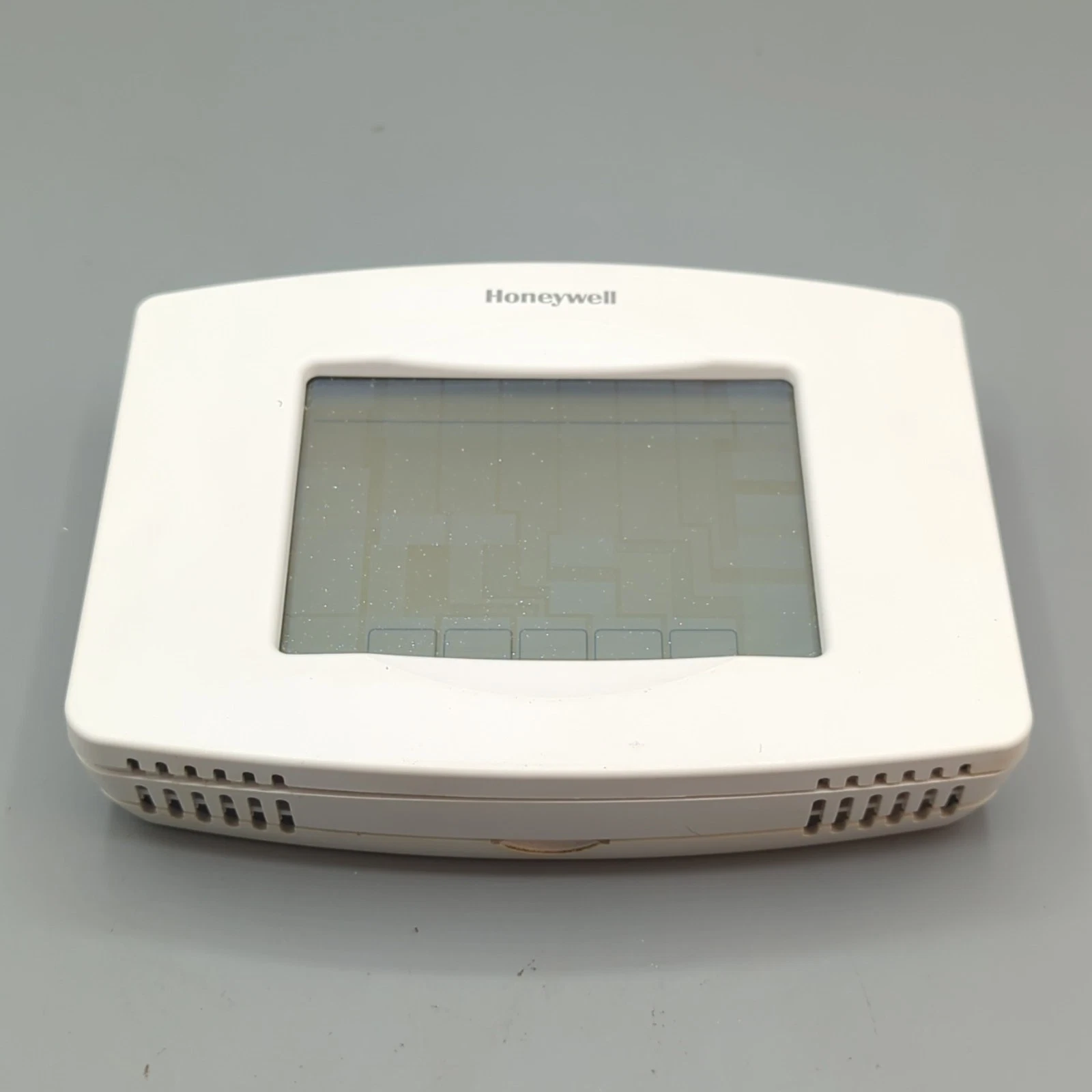 Honeywell Wi-Fi Touchscreen Programmable Digital Thermostat - White TH8320WF1007