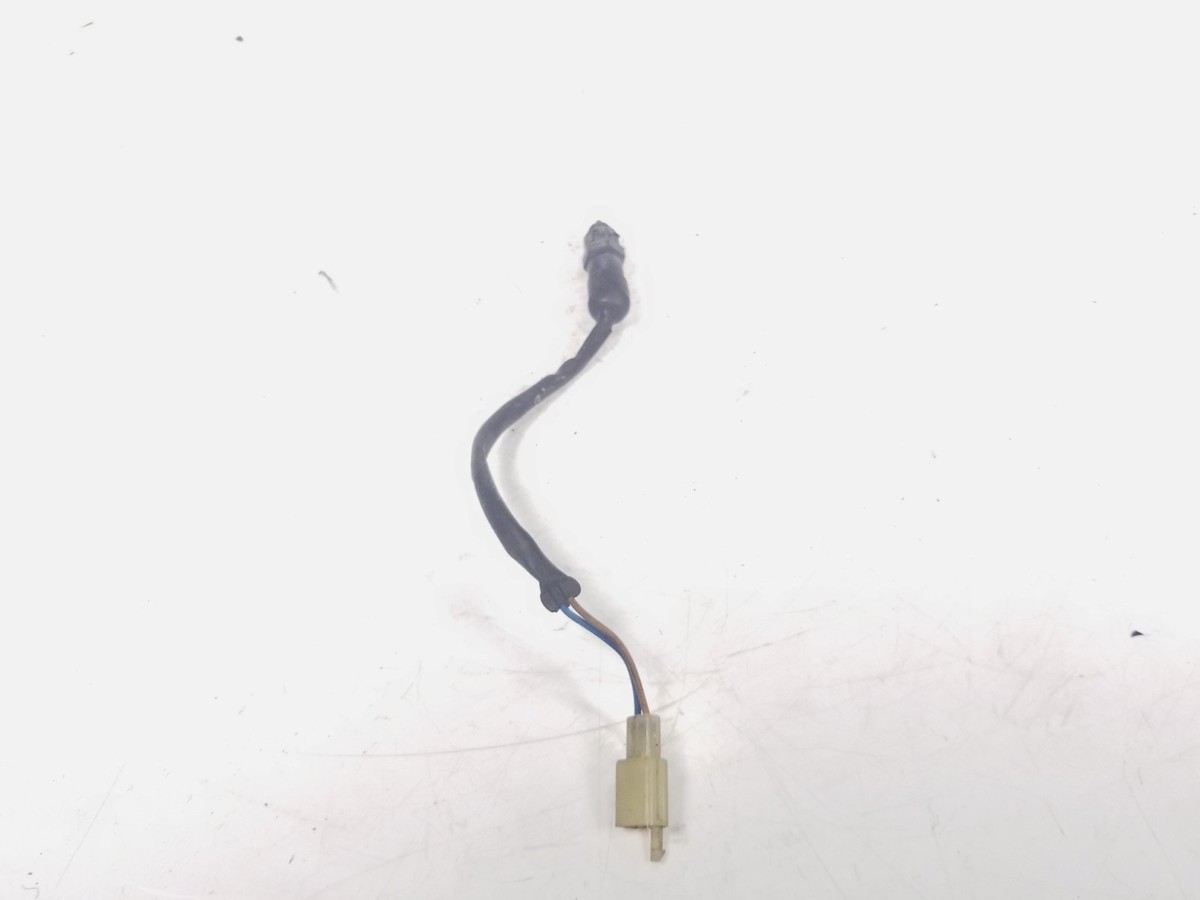 00 01 02 Kawasaki Ninja ZX-6R ZX600J Rear Brake Light Switch Free