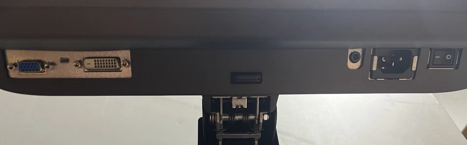 Bildschirm Acer B196L Monitor  1280x1024 Bildschirm DVI VGA Display - Bild 3 von 3