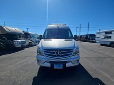 2019 Roadtrek CS ADVENTUROUS XL