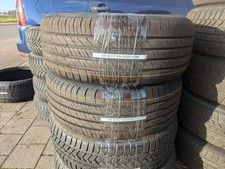 Neu! 2x Sommerreifen 205/50 R17 93V XL Goodyear EfficientGrip Performance 2