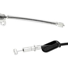 2x Seilzug Feststellbremse Hinten L & R für Honda CR-V III RE 2.0L 4WD 2006-2012