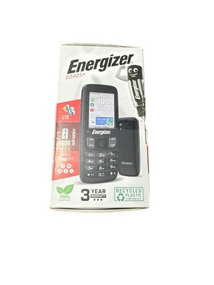 Energizer 242S+ Telefon