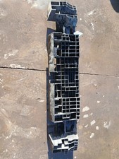 Pare-choc arrière Chevrolet CAMARO