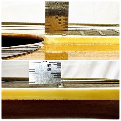 B160 YAMAKI YW-40C アコースティックギター 1954 B160 Yamaki Yw-40C Acoustic Guitar 1954 Safe delivery from Japan