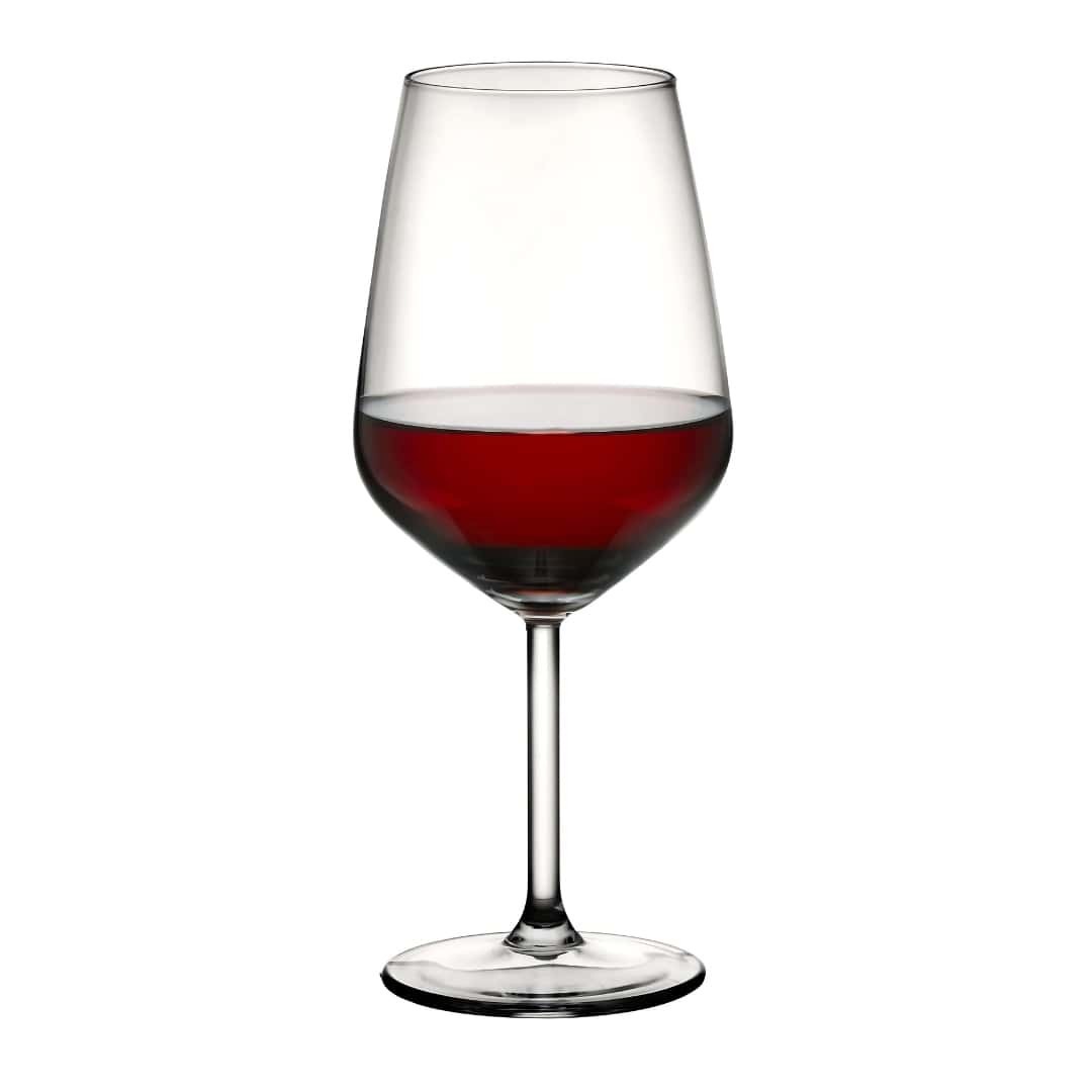 Set 6 Glasses Tasting Wine Allegra 49 CL Glass - PASABAHCE - Restaurant