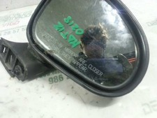 Retroviseur droit (ou coque) Daewoo MATIZ