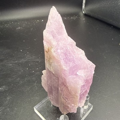 1/2 LB Natural  Brazilian Pink & Green Kunzite Specimen! Crystals, Quartz,Gems 
