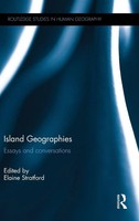 Island Geographies | Essays And Conversations | Elaine Stratford | Buch | 2016
