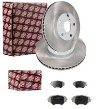 Kits de frein Toyota RAV4 II