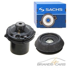 SACHS DOMLAGER FEDERBEINLAGER VORNE FÜR OPEL TIGRA B VECTRA B ZAFIRA A