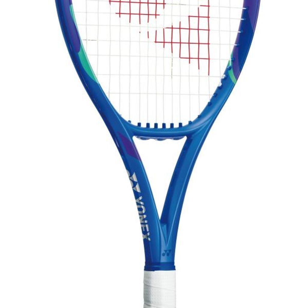 YONEX Ezone 100 Tour 08EZ10TR G2 Tennis Racket Blast Blue Japan | eBay